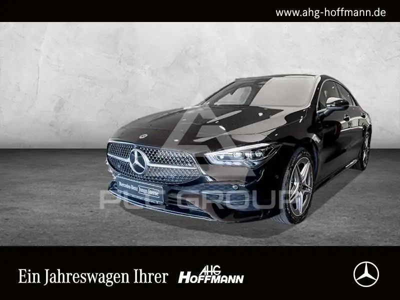 2026 Mercedes Benz CLA 220