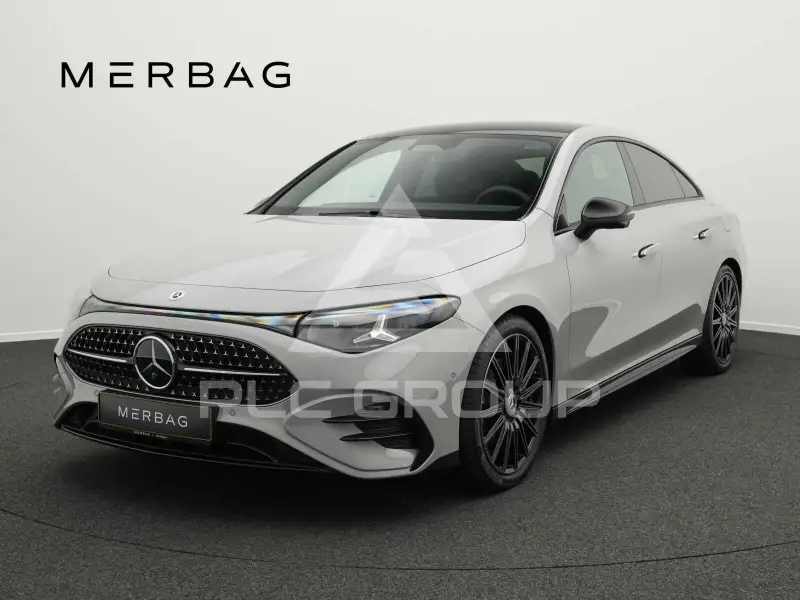 2026 Mercedes Benz CLA 220