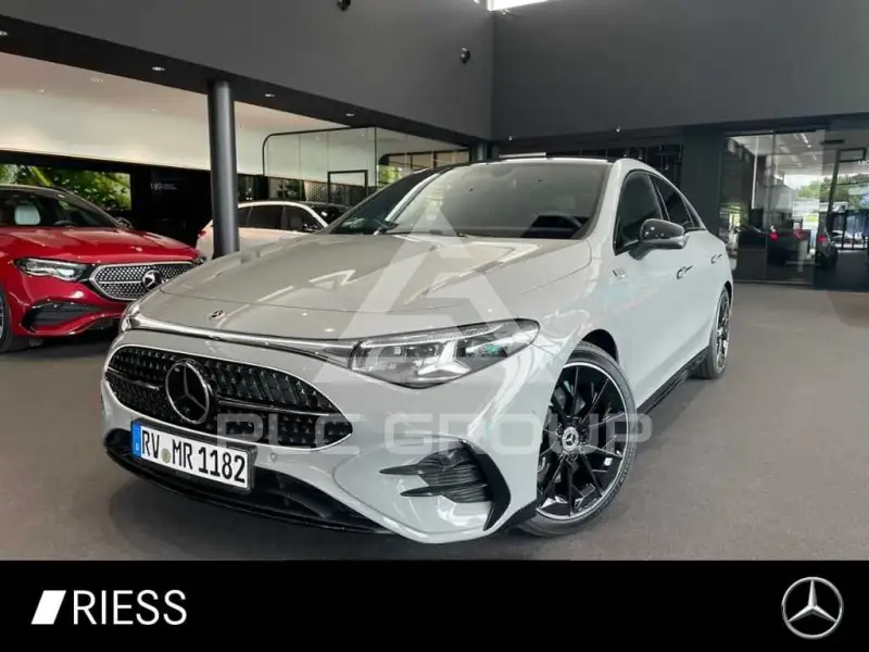 2026 Mercedes Benz CLA 220
