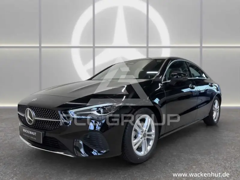 2026 Mercedes Benz CLA 220
