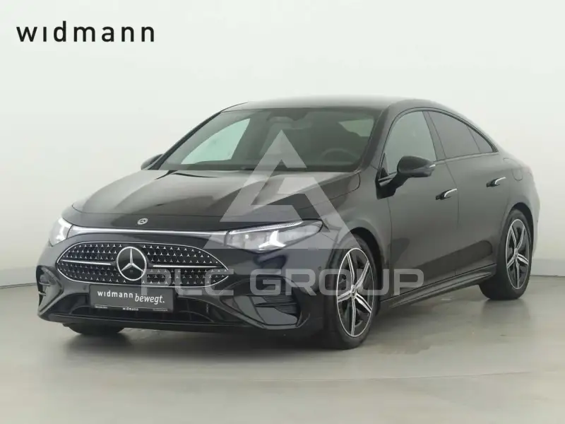 2026 Mercedes Benz CLA 220