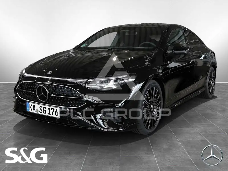 2026 Mercedes Benz CLA 220