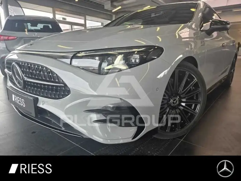 2026 Mercedes Benz CLA 220