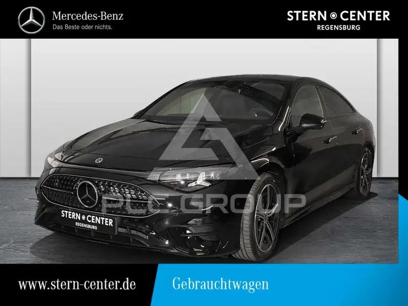 2026 Mercedes Benz CLA 220