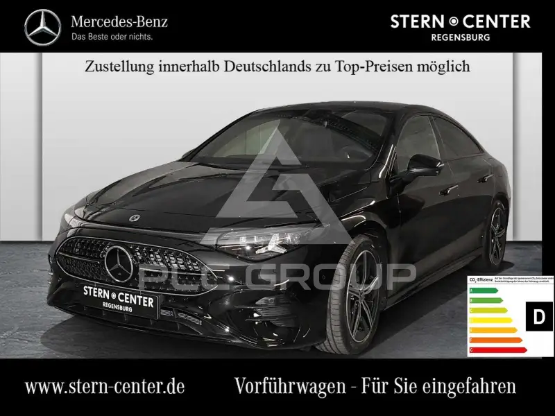 2026 Mercedes Benz CLA 220