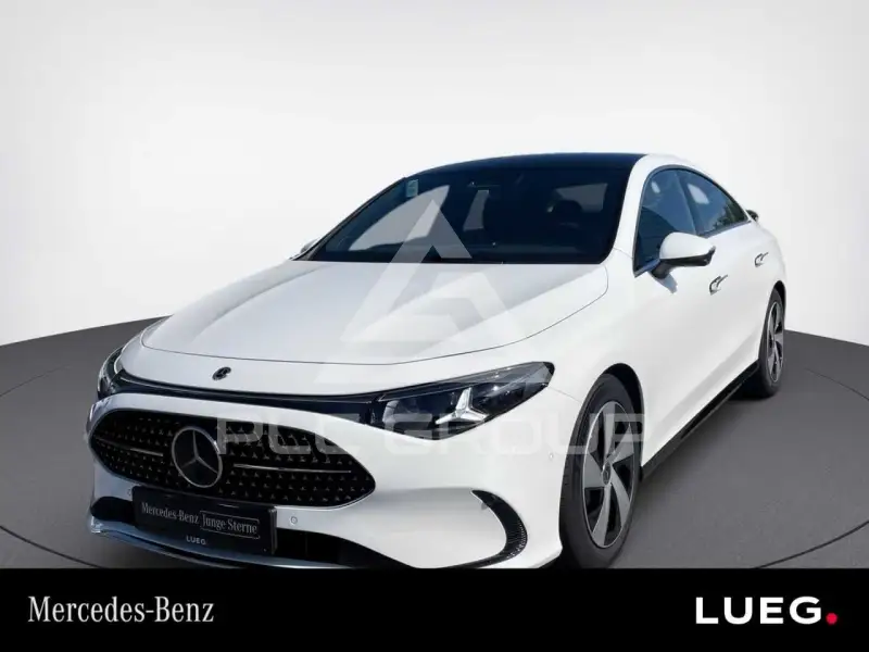 2026 Mercedes Benz CLA 220