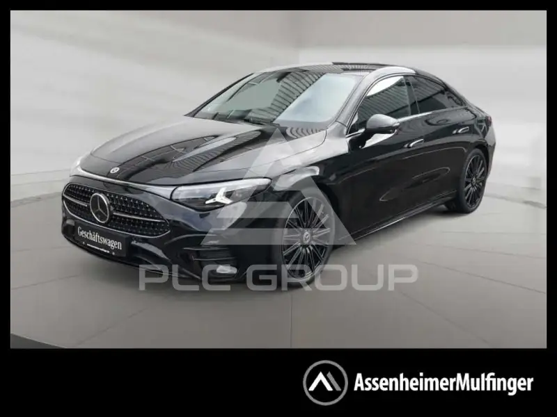 2026 Mercedes Benz CLA 220
