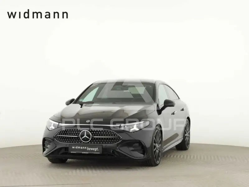 2026 Mercedes Benz CLA 220