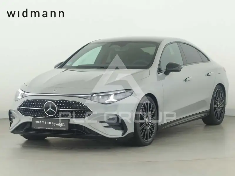 2026 Mercedes Benz CLA 220
