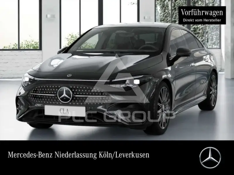 2026 Mercedes Benz CLA 220