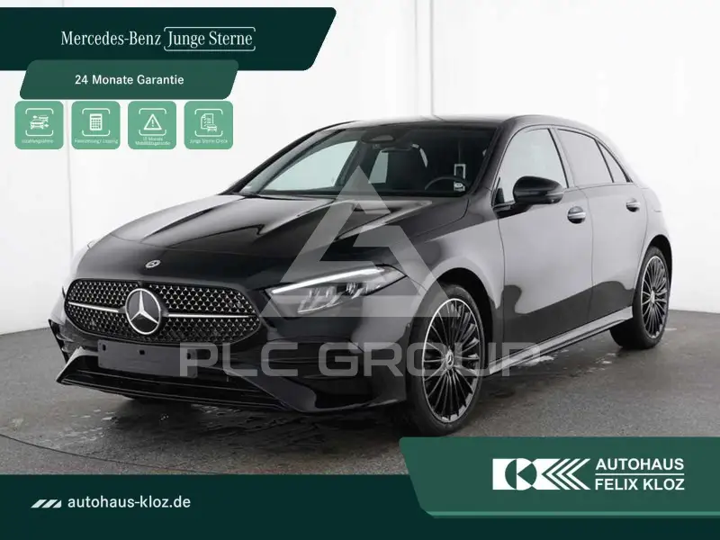 2026 Mercedes Benz A 250