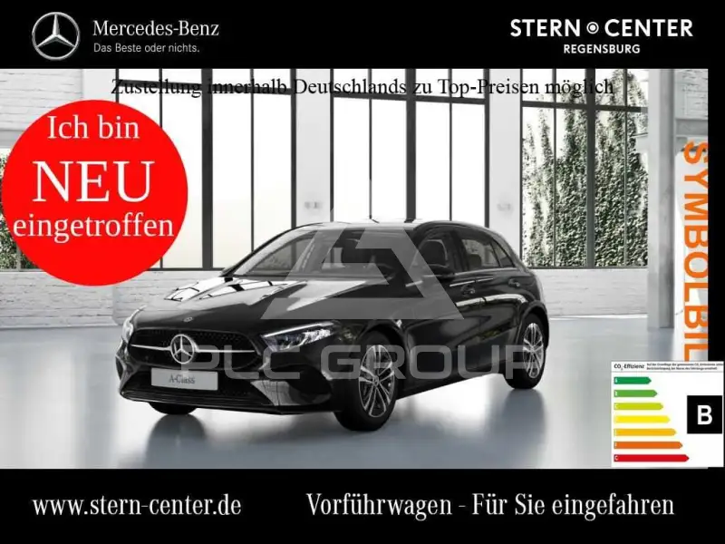 2026 Mercedes Benz A 250