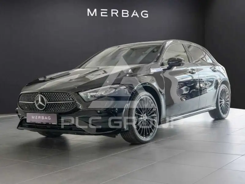 2026 Mercedes Benz A 250