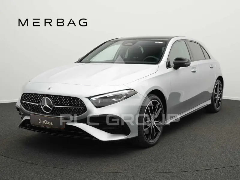2026 Mercedes Benz A 250