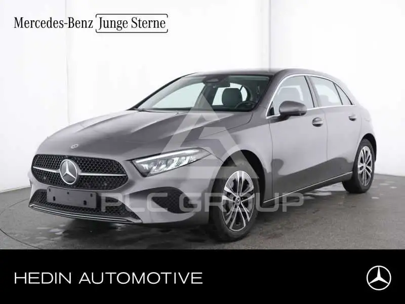 2026 Mercedes Benz A 250