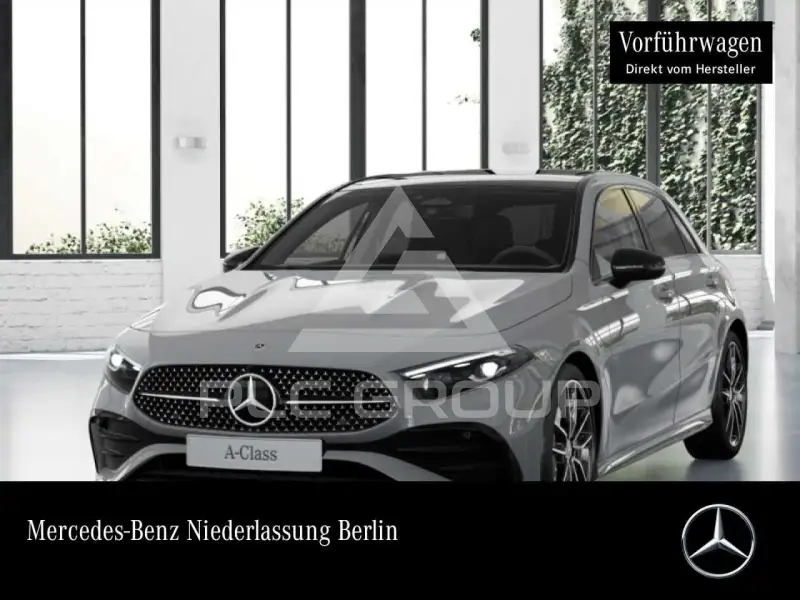 2026 Mercedes Benz A 250