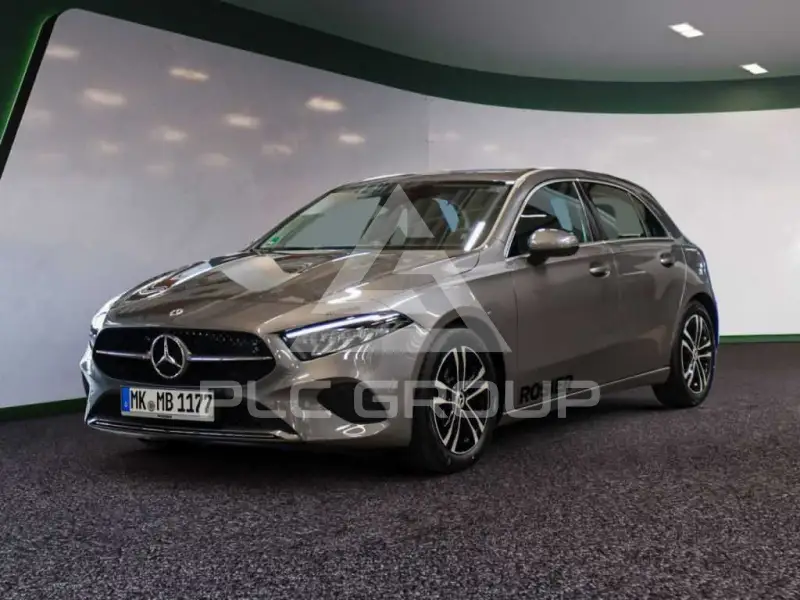 2026 Mercedes Benz A 250