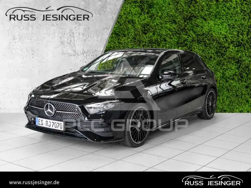 2026 Mercedes Benz A 250