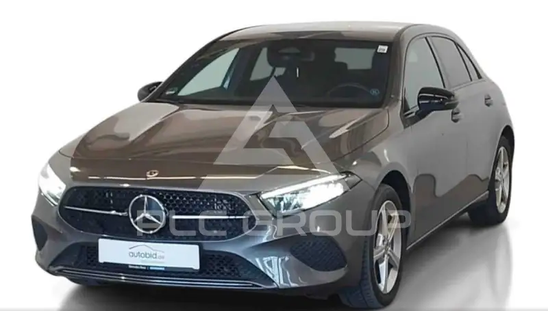 2023 Mercedes Benz A 250