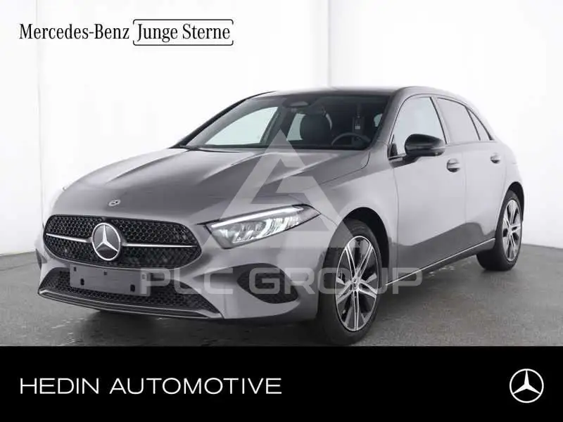 2026 Mercedes Benz A 250