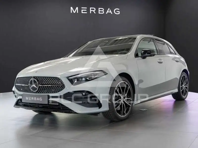 2026 Mercedes Benz A 250