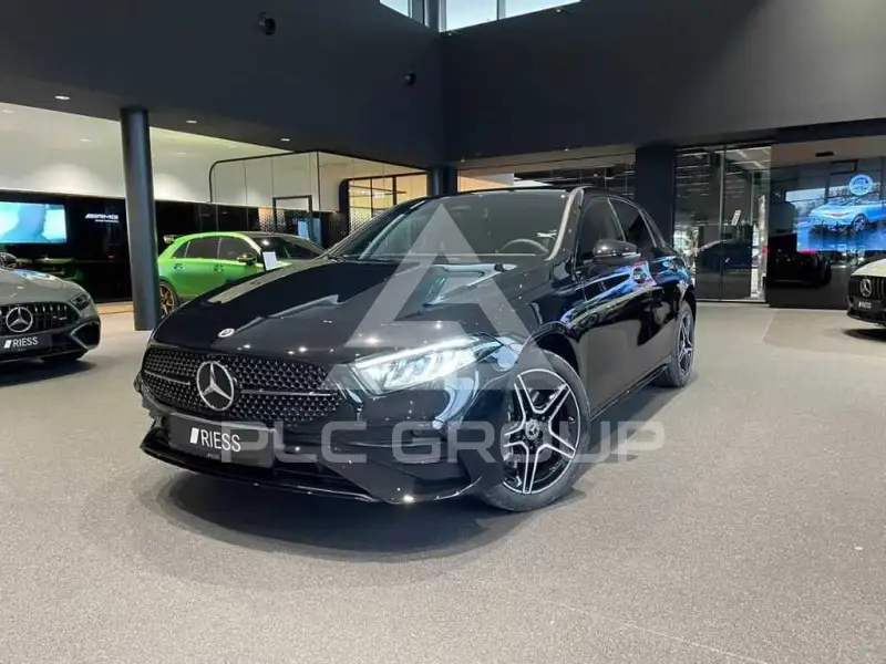 2026 Mercedes Benz A 250