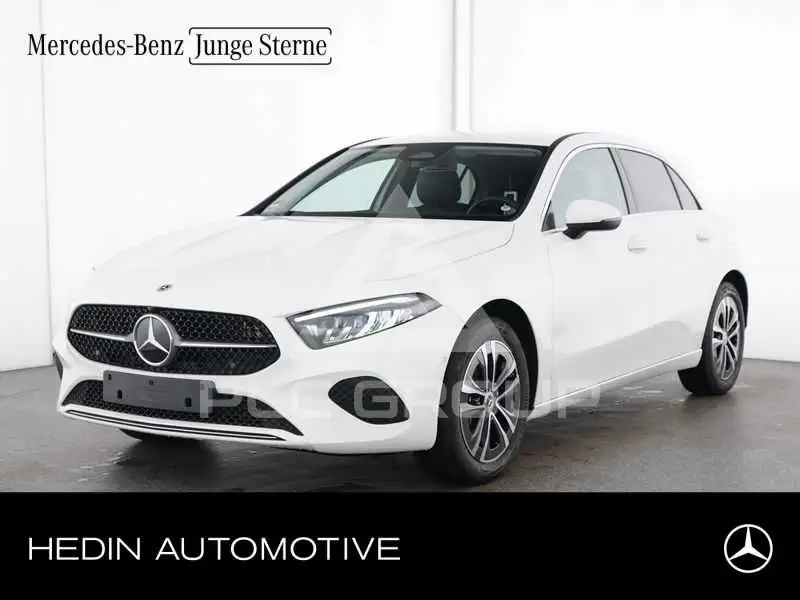 2026 Mercedes Benz A 250