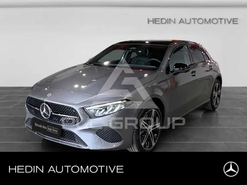 2026 Mercedes Benz A 250