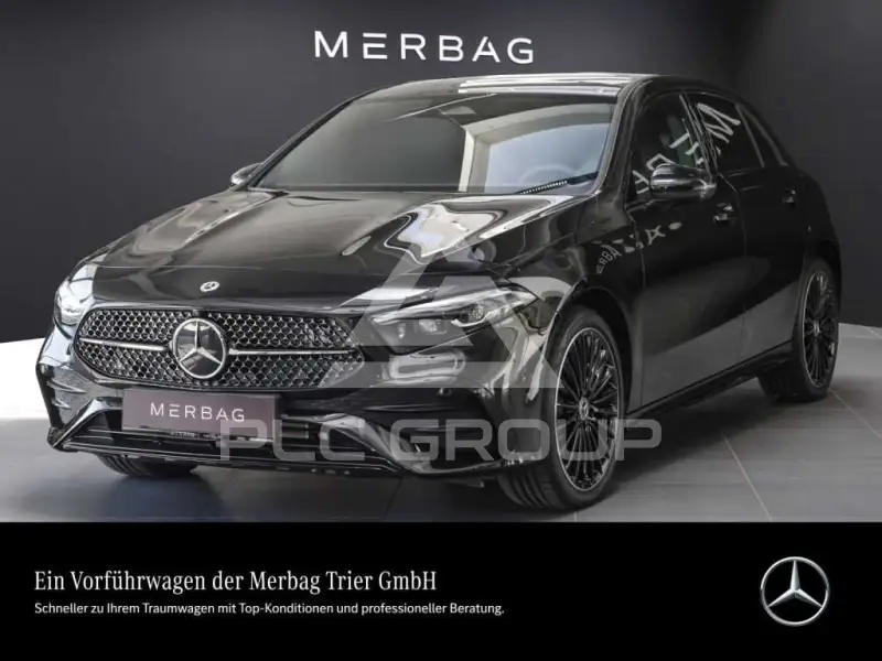2026 Mercedes Benz A 250