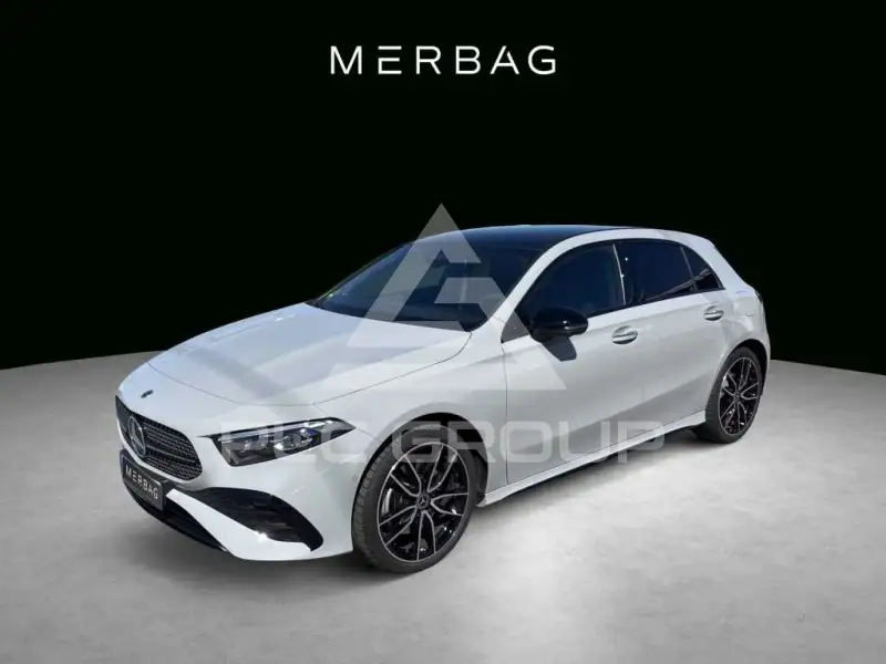 2026 Mercedes Benz A 250