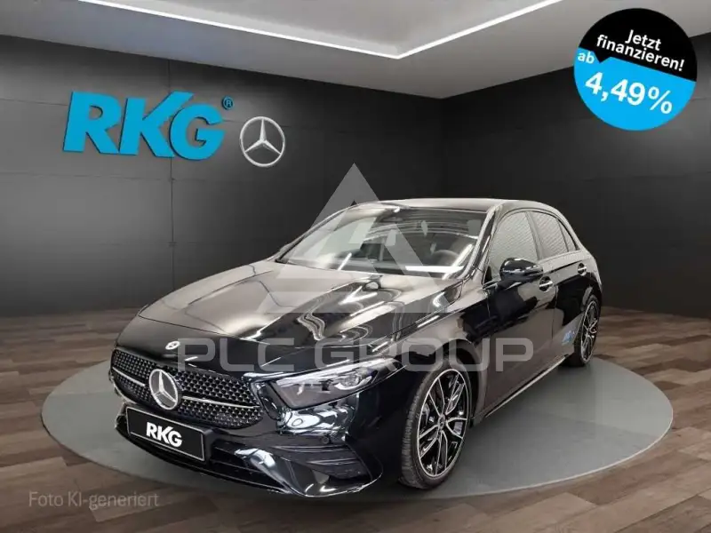 2026 Mercedes Benz A 250