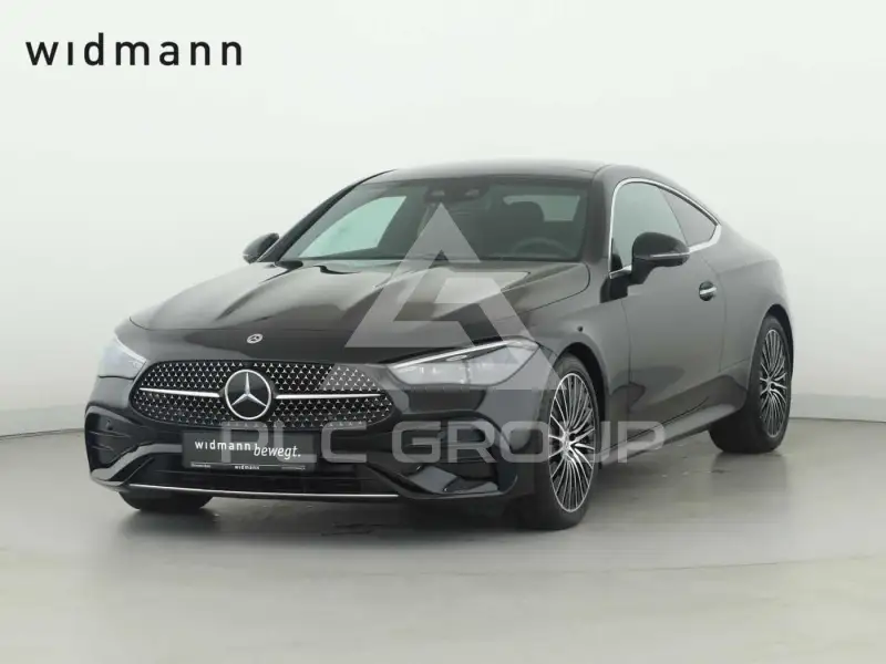 2026 Mercedes Benz CLE 450