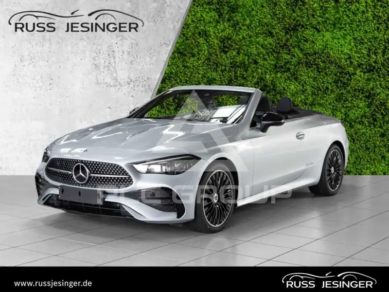 2026 Mercedes Benz CLE 450