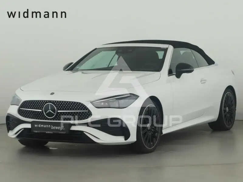 2026 Mercedes Benz CLE 450