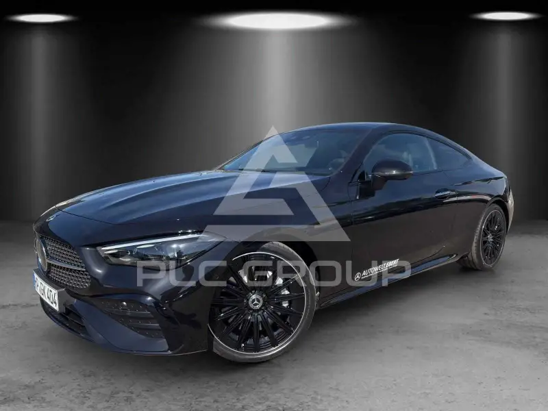 2026 Mercedes Benz CLE 450