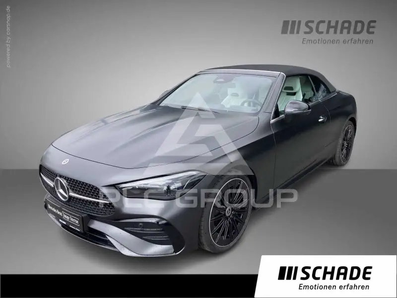 2026 Mercedes Benz CLE 450