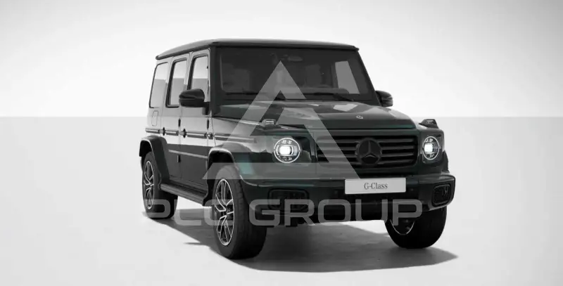 2026 Mercedes Benz GL 450