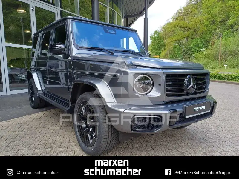 2026 Mercedes Benz GL 450
