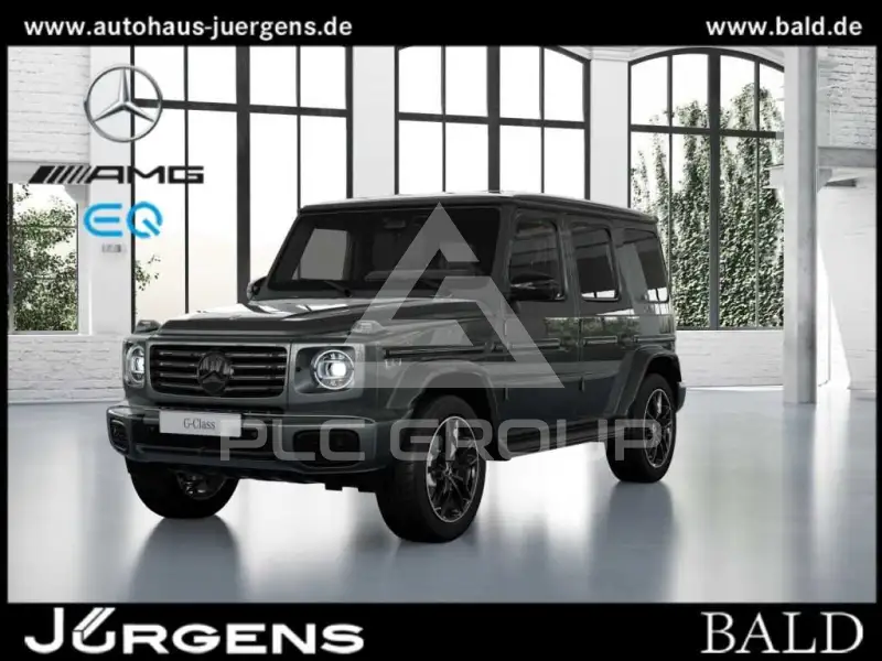 2026 Mercedes Benz GL 450