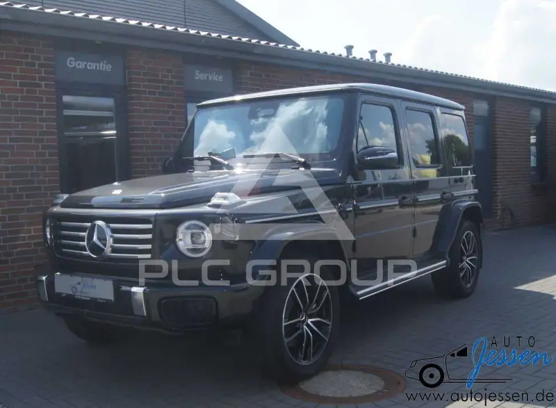 2026 Mercedes Benz GL 450