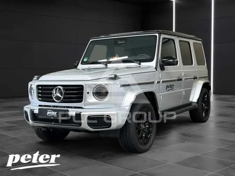 2026 Mercedes Benz GL 450