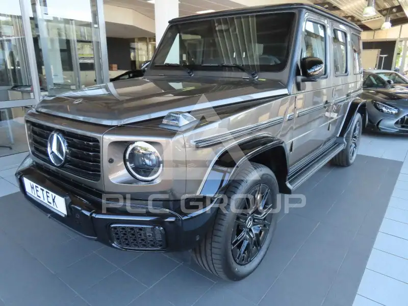 2026 Mercedes Benz GL 450