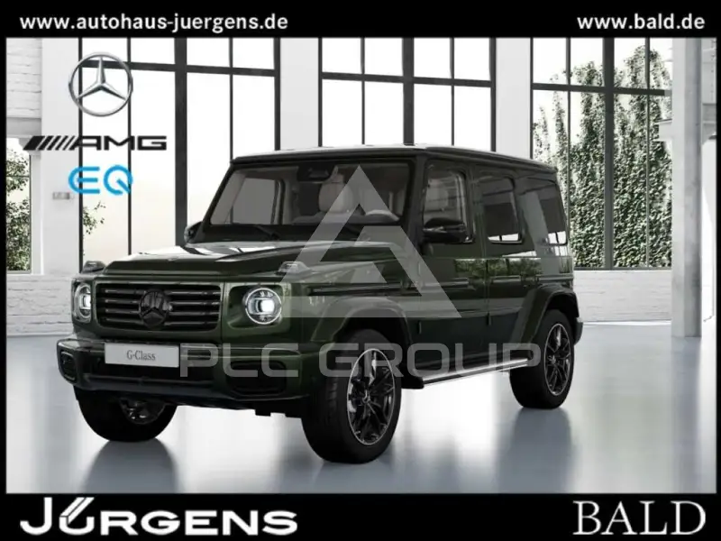 2026 Mercedes Benz GL 450