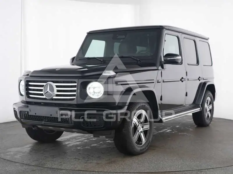 2026 Mercedes Benz GL 450