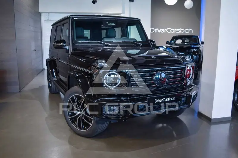 2026 Mercedes Benz GL 450