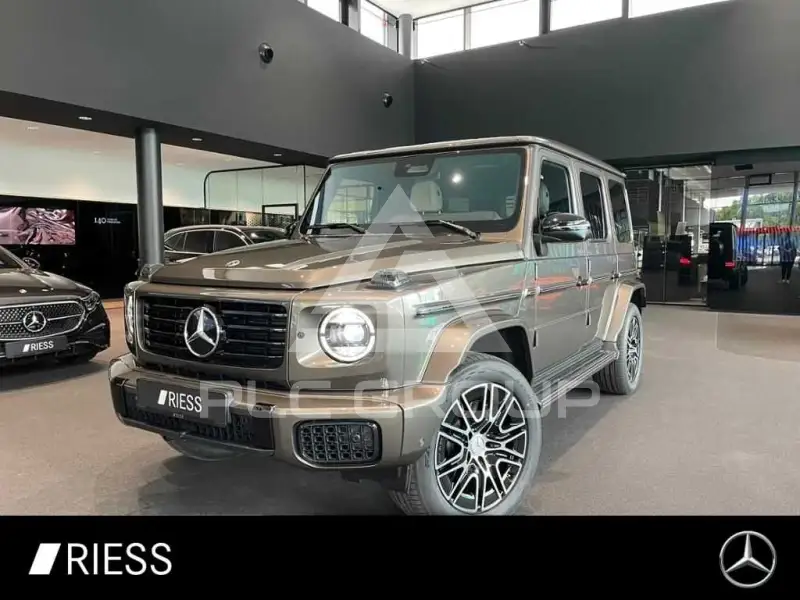 2026 Mercedes Benz GL 450