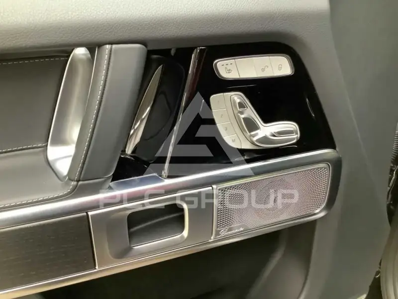 2026 Mercedes Benz GL 450