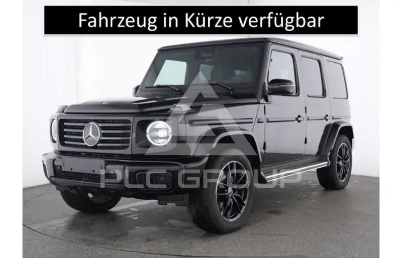 2026 Mercedes Benz GL 450
