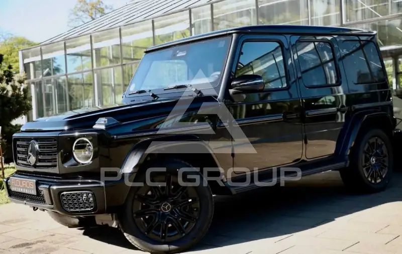 2026 Mercedes Benz GL 450
