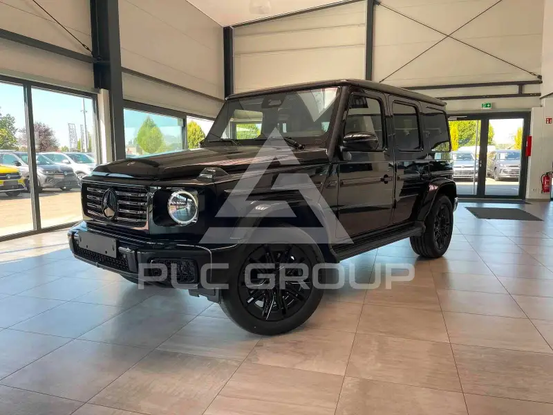 2026 Mercedes Benz GL 450